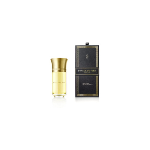 Liquides Imaginaires Buveur De Vent EDP