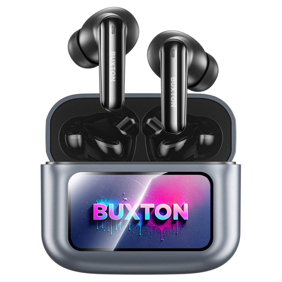 BUXTON  BTW 9600 Wingate ANC -