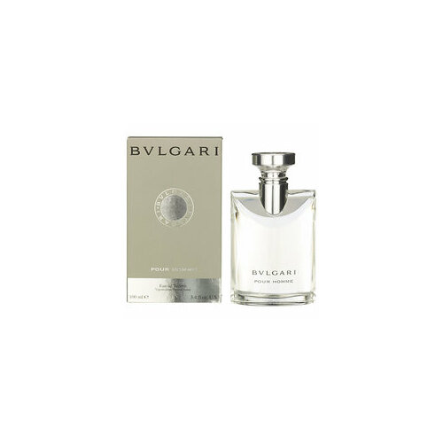 Bvlgari pour Homme EDT Tester (Man