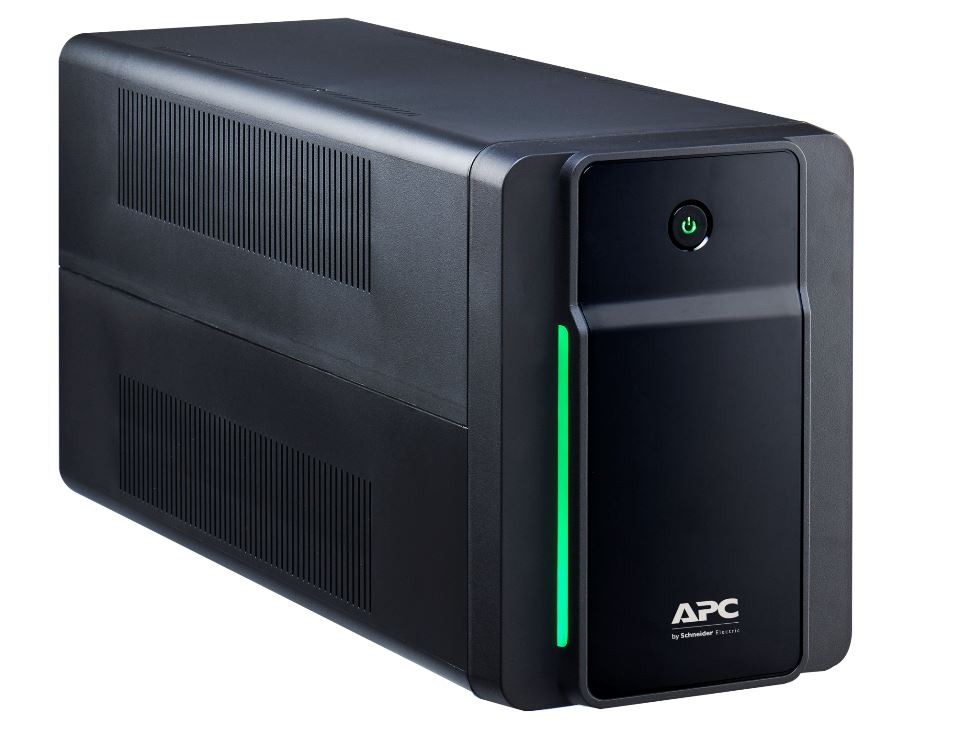APC BX750MI-GR Back-UPS 750VA,230V,AVR