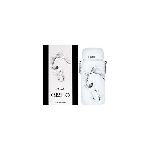 Armaf Caballo Pour Homme EDP (Man