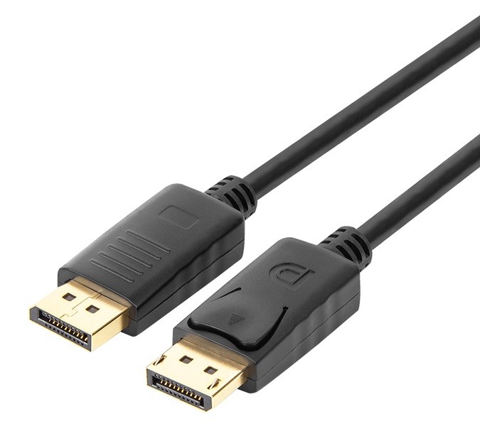 Unitek  Cable DisplayPort M/M, 3,0m