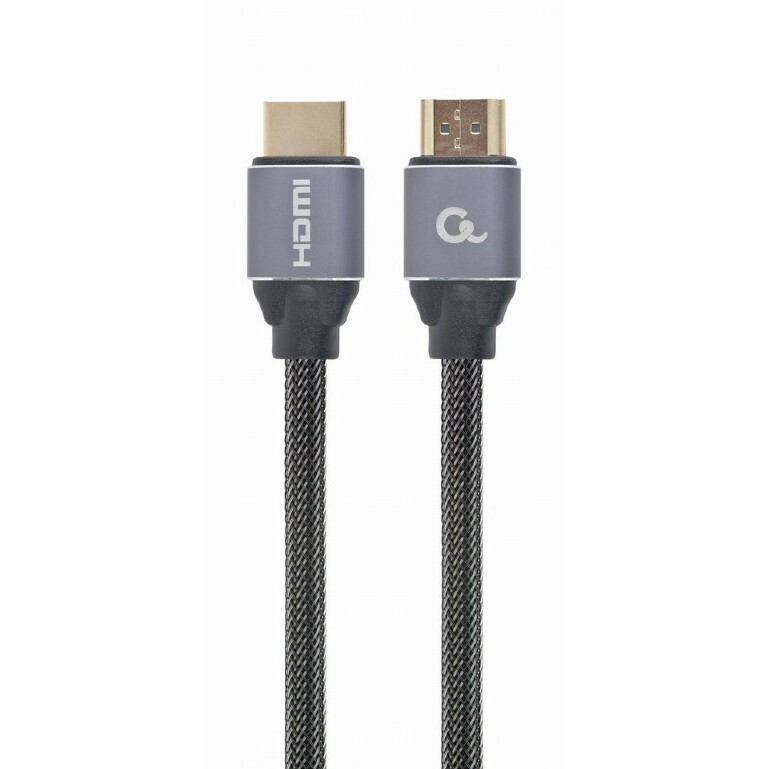 Gembird Cable HDMI high speed with