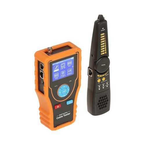 No name Cable tester CS-NT24 |