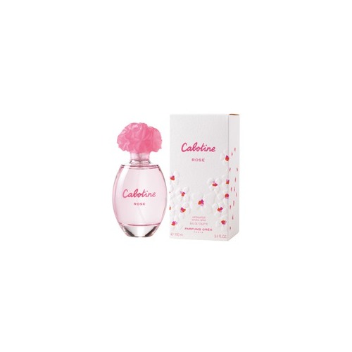 Gres Cabotine Rose EDT Tester (Woman