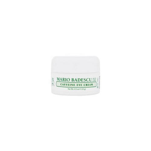 Mario Badescu Caffeine Eye Cream (Woman