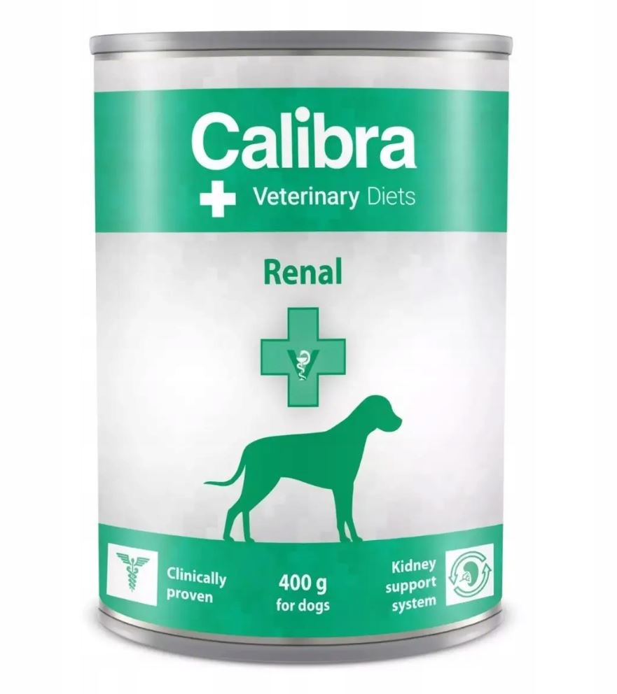 Calibra Veterinary Diets Renal Chicken -