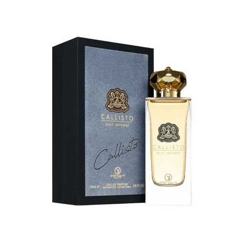 Grandeur Callisto Nuit Intense EDP (Unisex