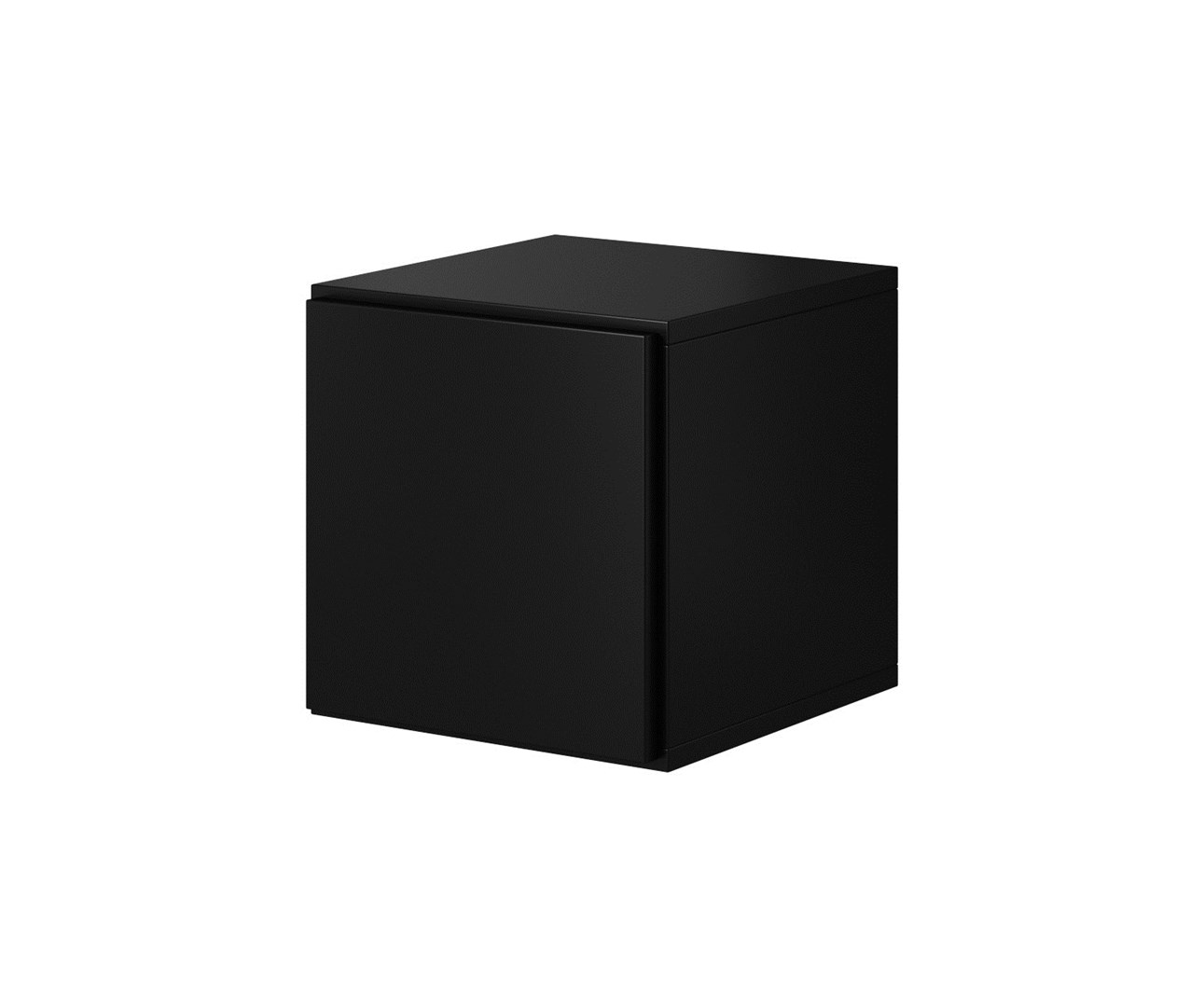 Cama MEBLE Cama full storage cabinet