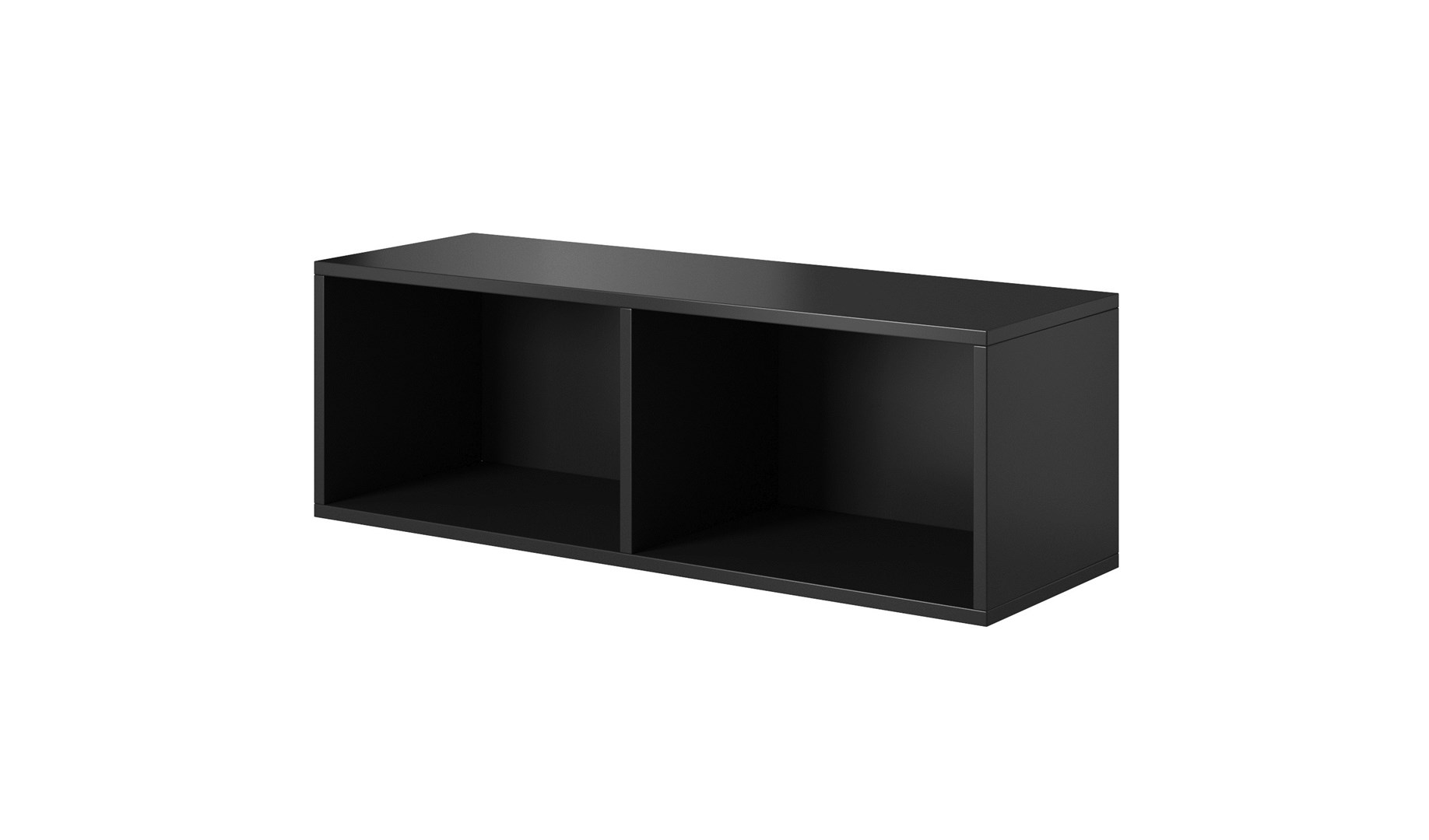 Cama MEBLE Cama open storage cabinet