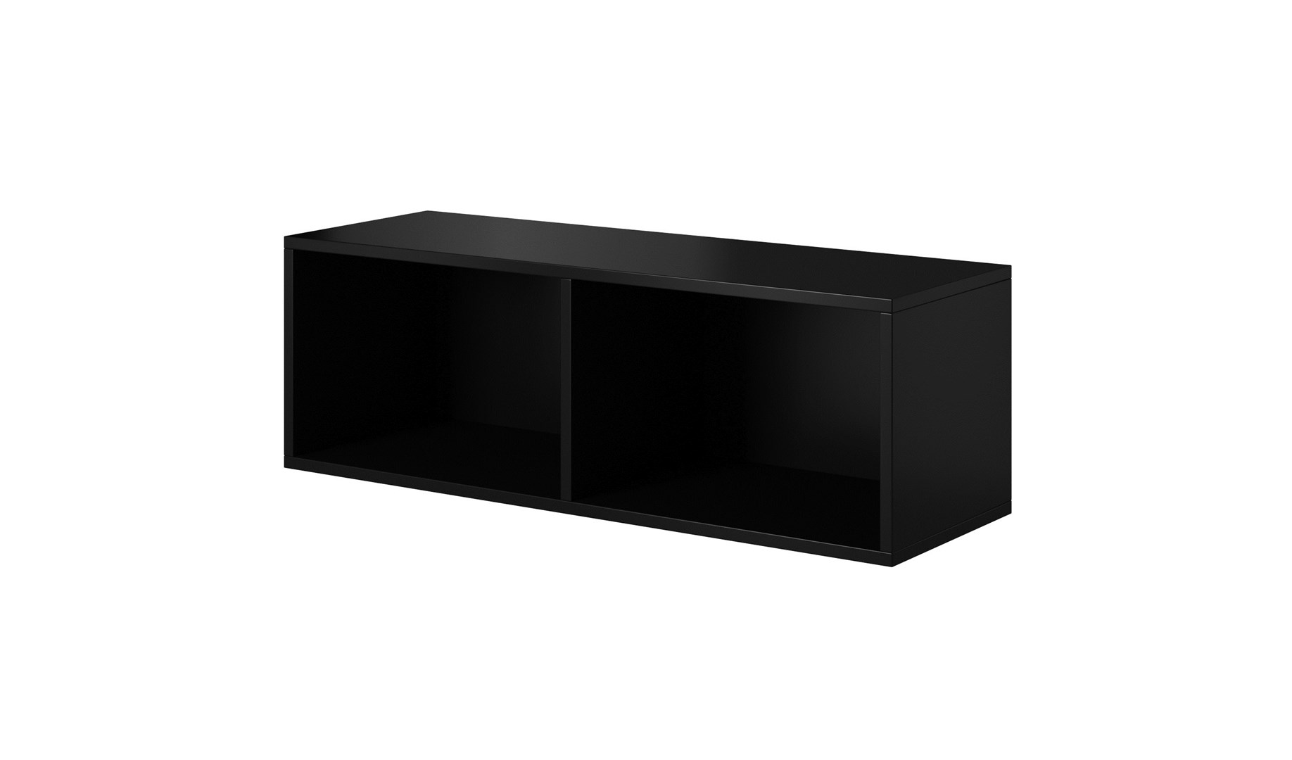 Cama MEBLE Cama open storage cabinet