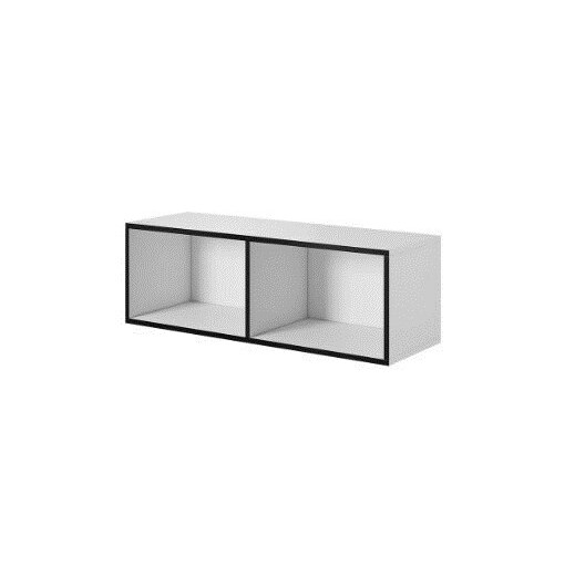 Cama MEBLE Cama open storage cabinet