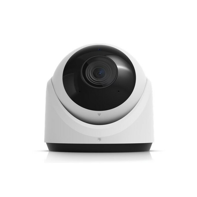 UBIQUITI Camera UniFi-Protect UVC-G6-Turret-W | UVC-G6-Turret-W