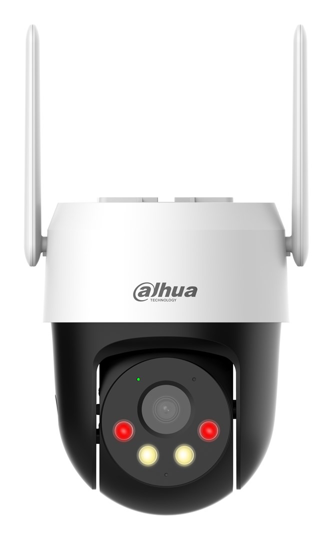 Dahua Camera WI-FI 4G  P5AE-PV-4G-EAU |