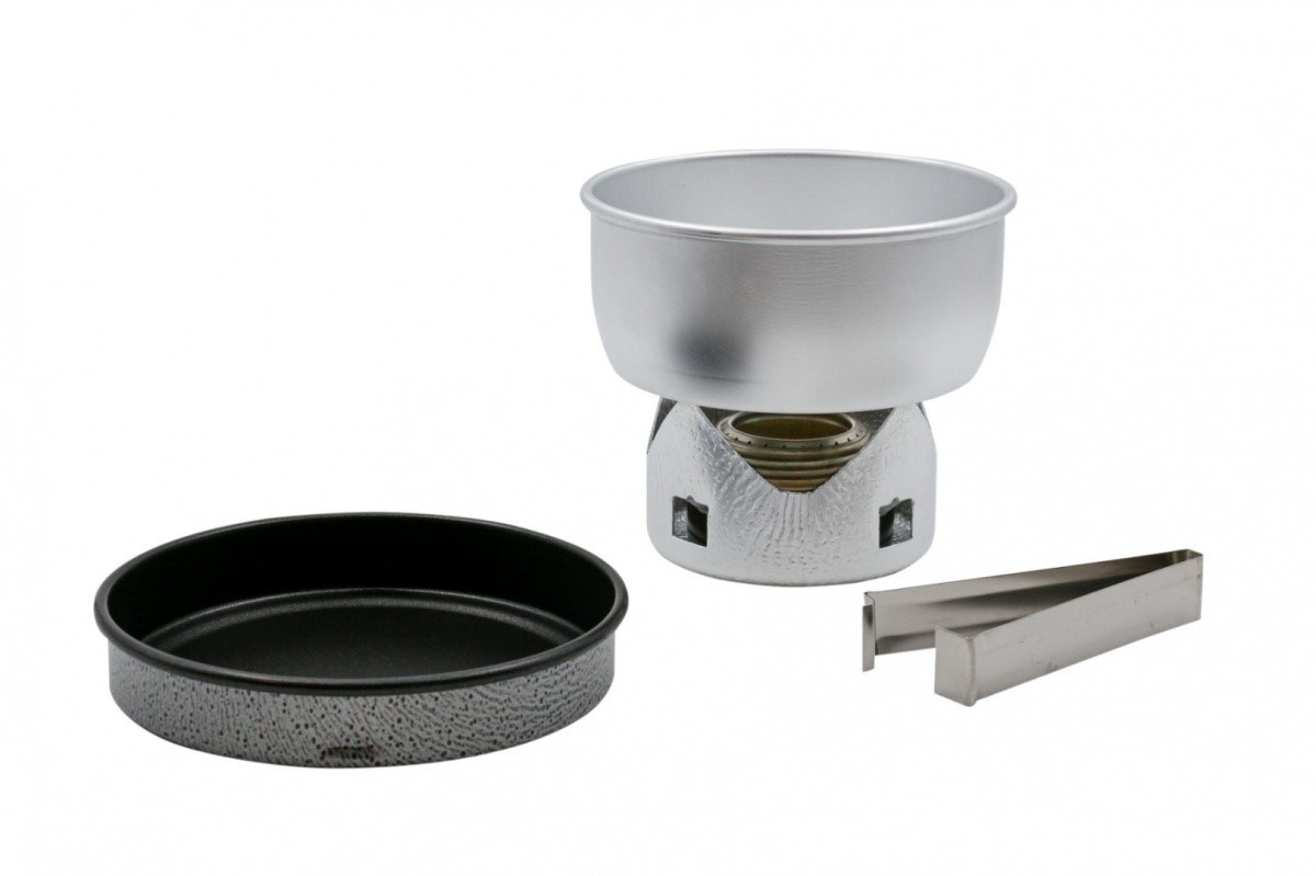 Trangia CAMPING EQUIPMENT 20 | TRXCOOKIT02QZ01
