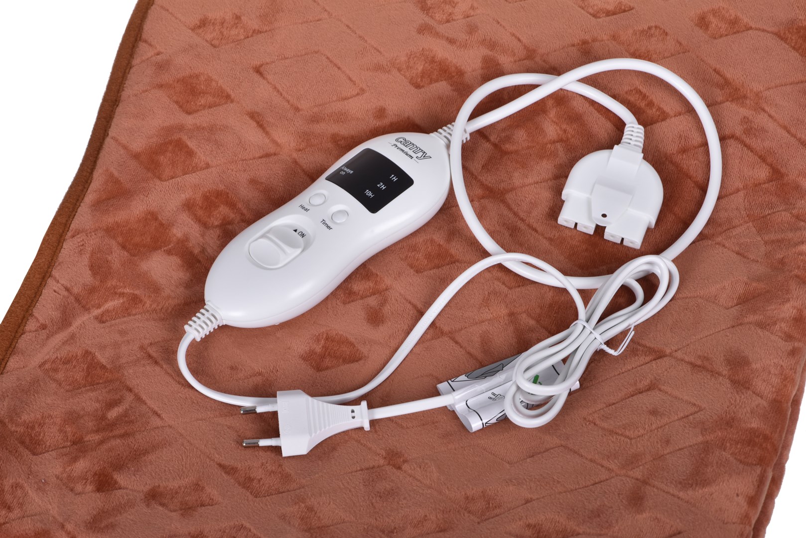 Adler CAMRY CR 7435 ELECTRIC BLANKET