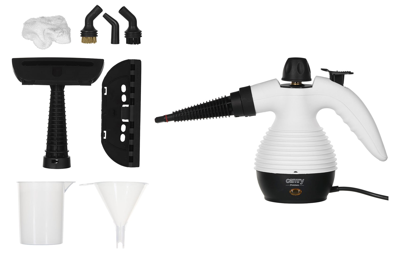 Adler Camry Premium CR 7021 Portable