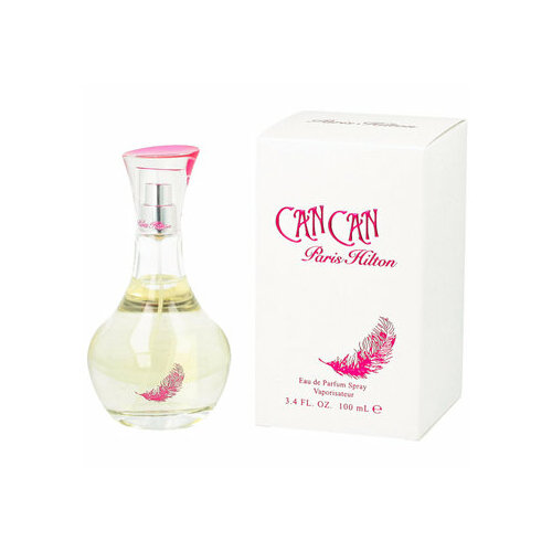 Paris Hilton Can Can EDP (Woman
