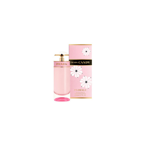 Prada Candy Florale EDT (Woman, 80ml)