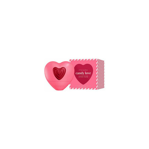Escada Candy Love EDT (Woman, 100ml)