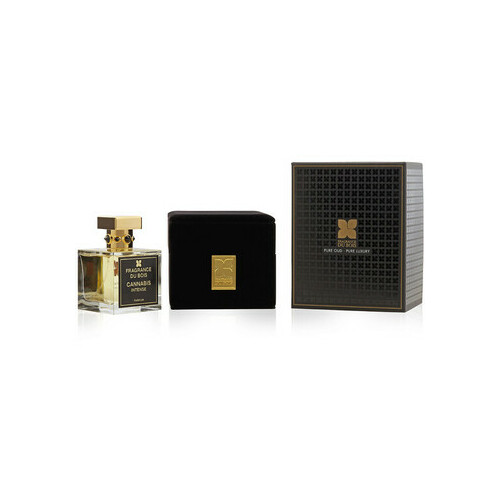 Fragrance du Bois Cannabis Intense Parfum