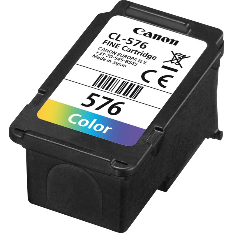 Canon  Ink CL-576 EUR 5442C001 |