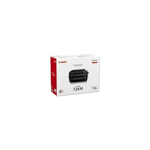 Canon  CRG-724H toner cartridge 1 pc(s)