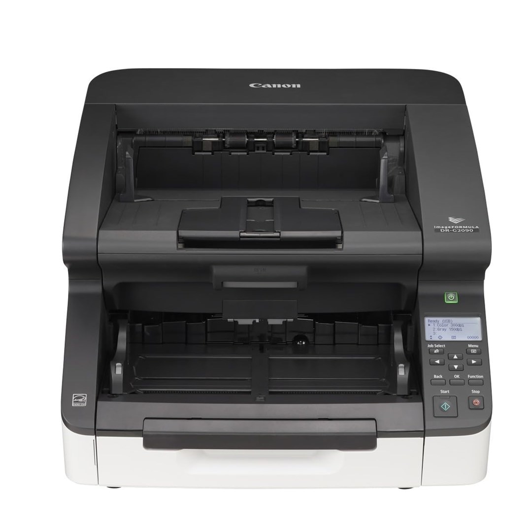 Canon imageFORMULA DR-G2090 A3 Production Document
