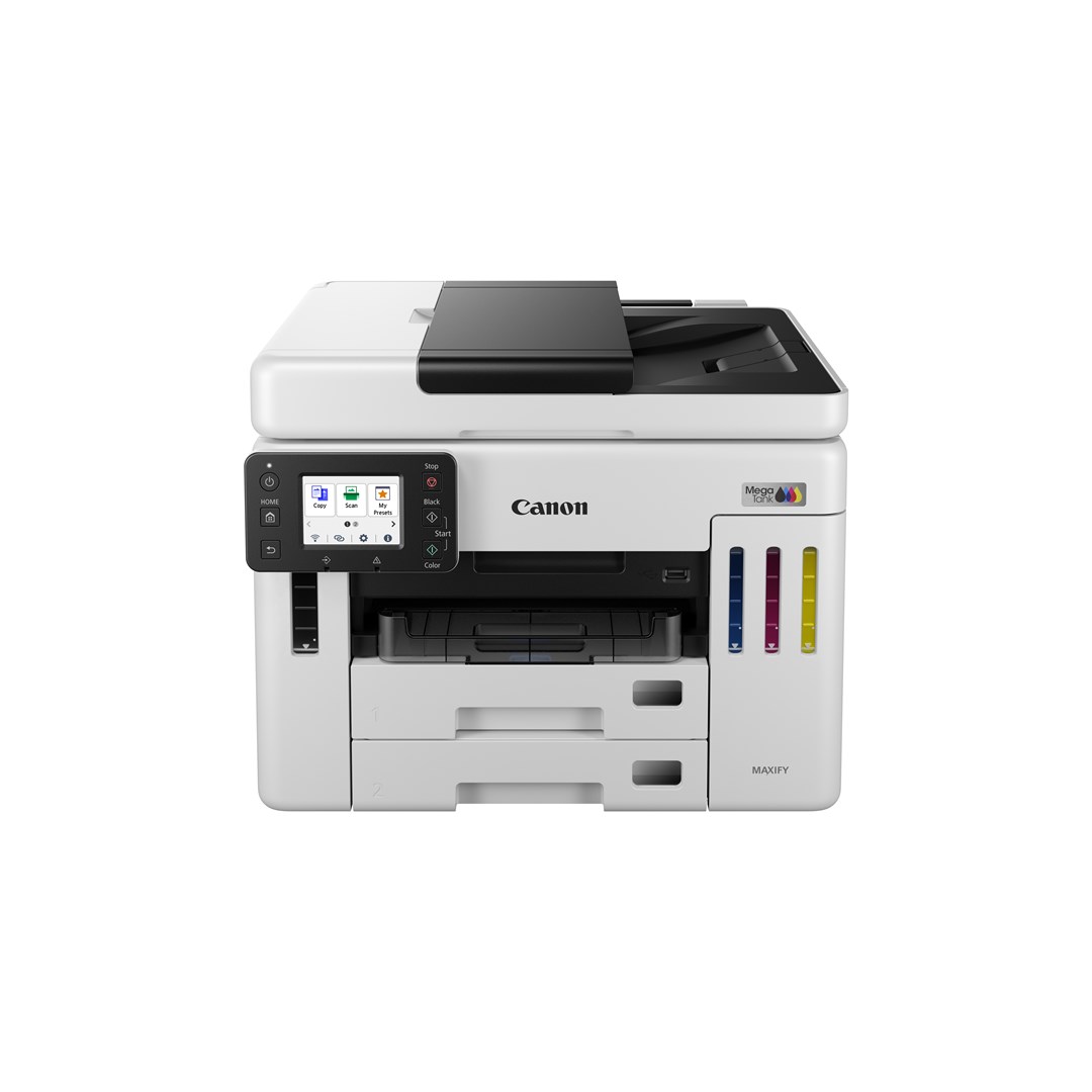 Canon MAXIFY GX7150 Inkjet A4 600