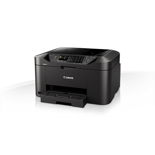 Canon MAXIFY MB2150 - multifunktionspr |