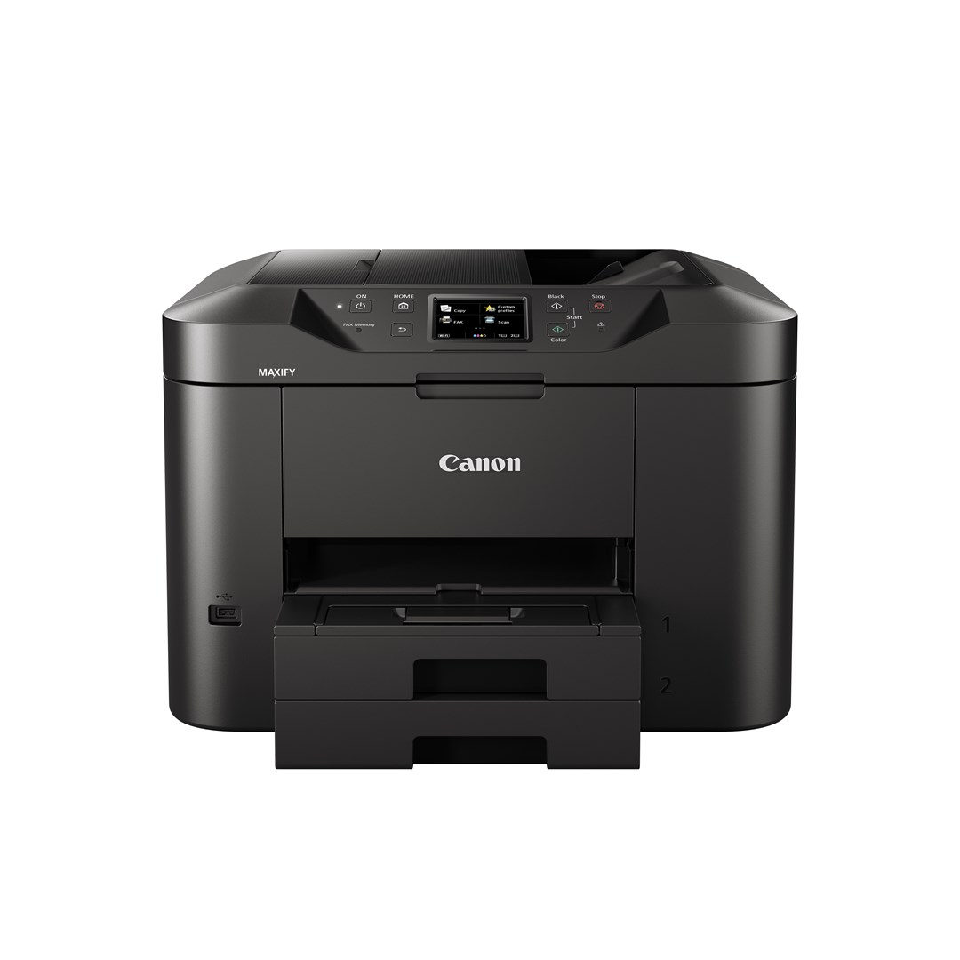 Canon Maxify MB2750 0958C009AA | 0958C009