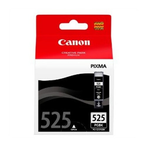 Canon  Tusz PGI-525 BLACK 4529B001 |