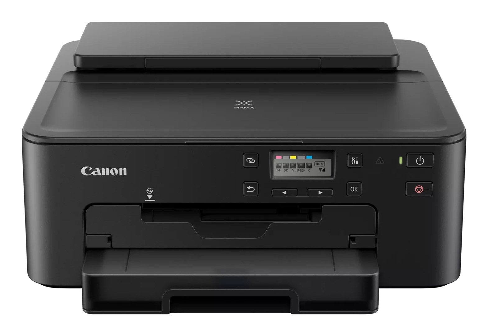 Canon  PIXMA TS705a inkjet printer Colour