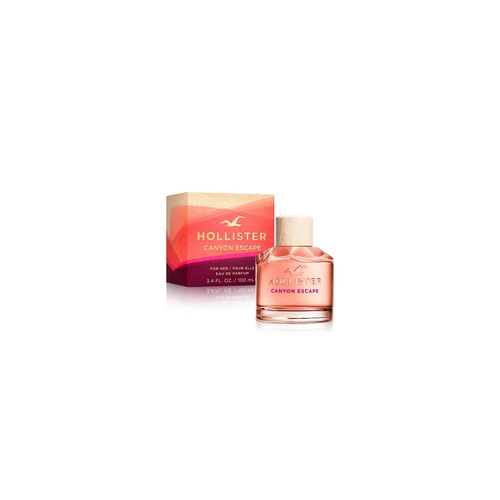 Hollister Canyon Escape EDP (Woman, 100ml)