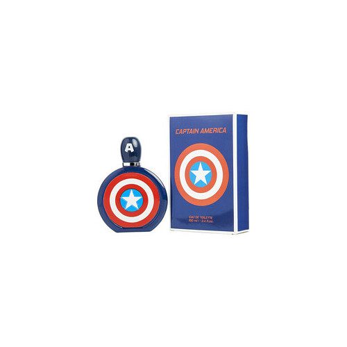 Dětské parfémy Captain America EDT (Unisex