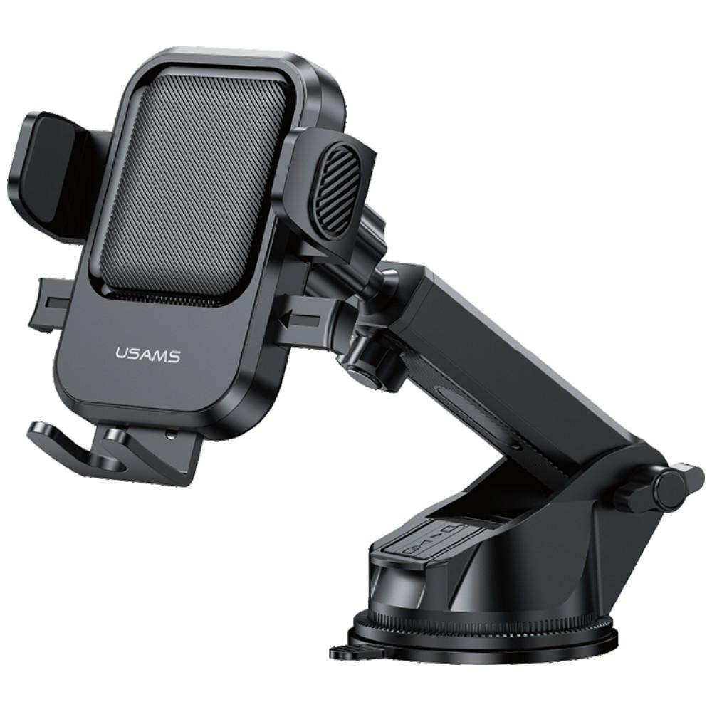 USAMS  Car holder cockpit windshield One-Touch