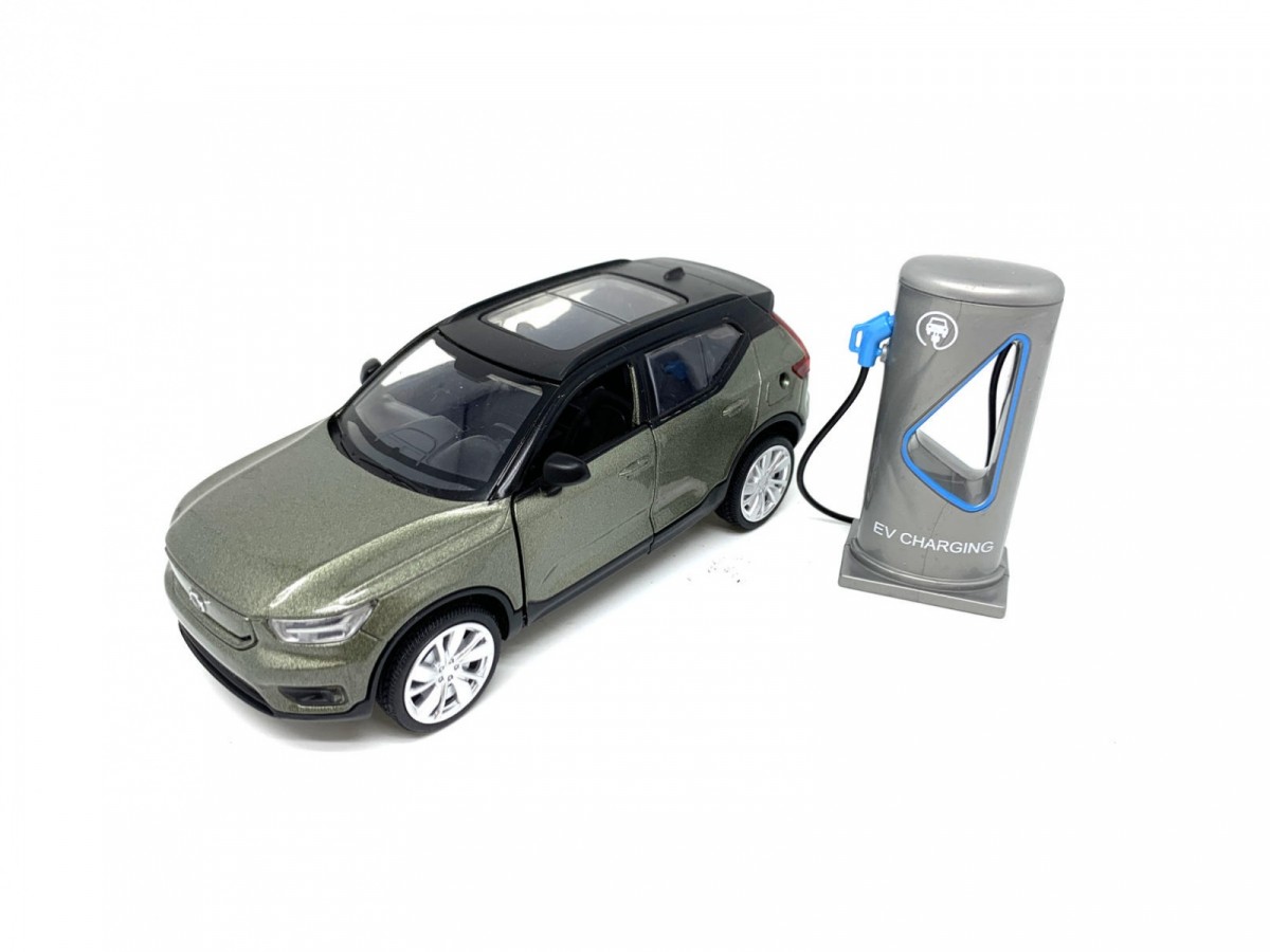 Pulio  Car MSZ 1/32 Volvo XC40