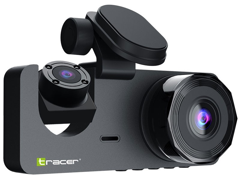Tracer  Car recorder HALO 360D |