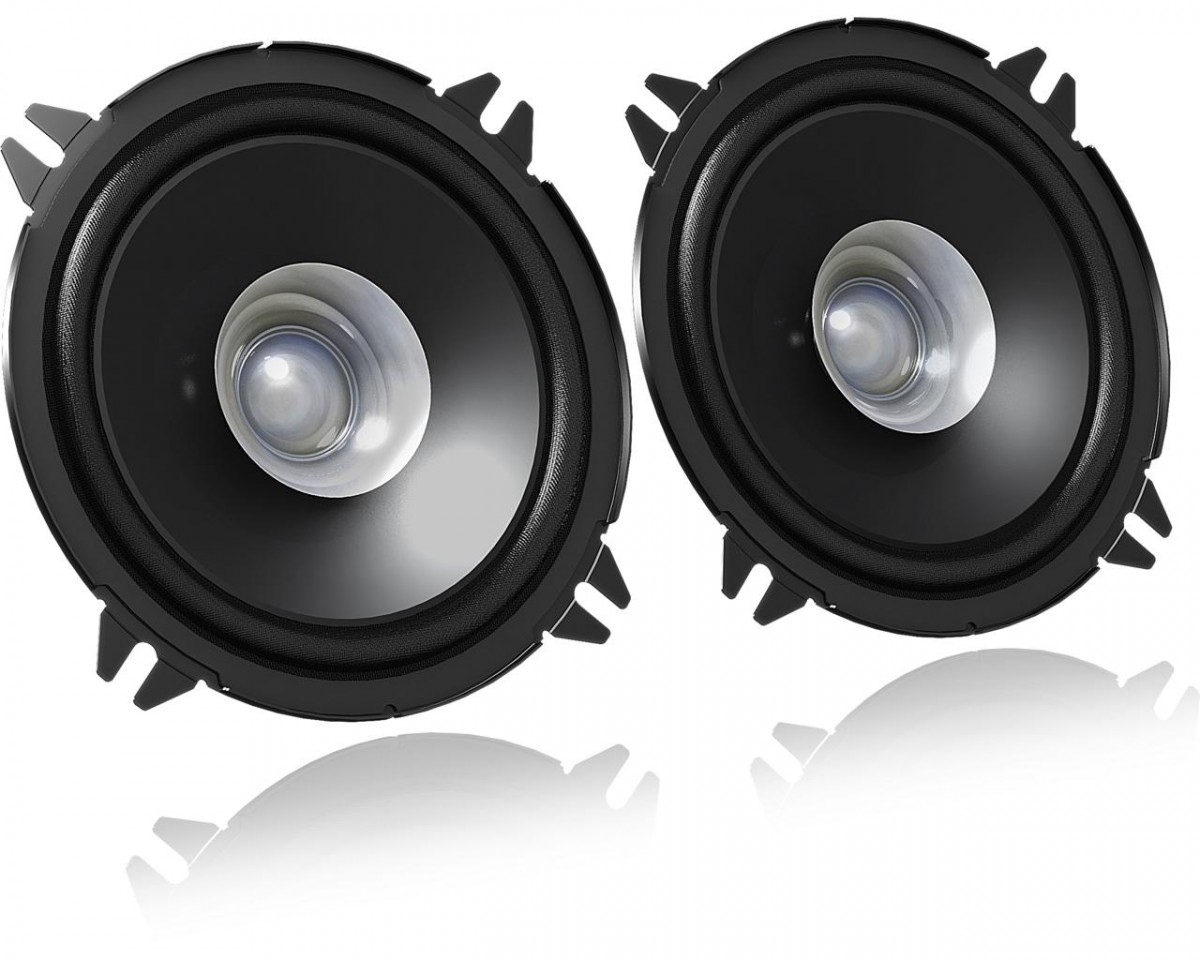 JVC  Car speaker CS-J510X | JVC
