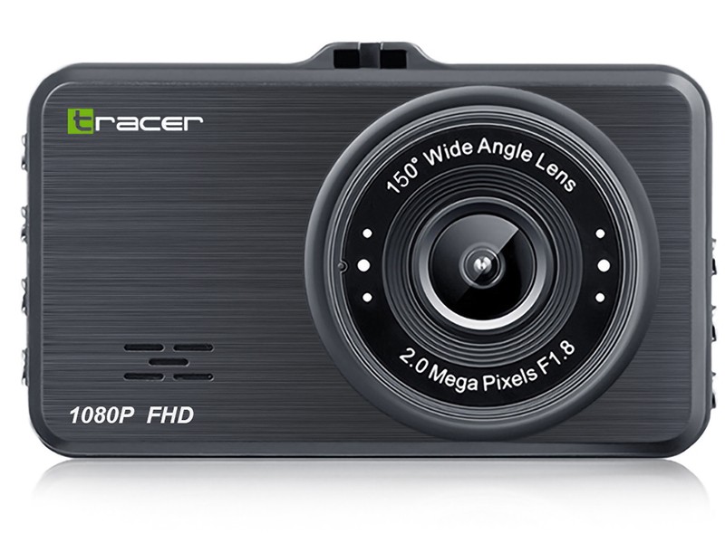 Tracer  Car Video Recorder Trac er