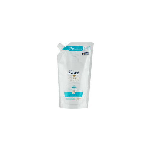 Dove Care & Protect Soap (replacement