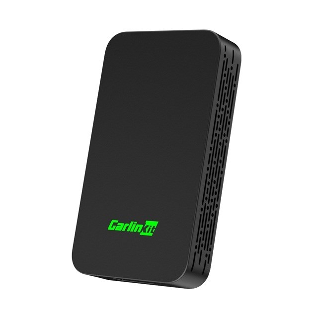 CARLINKIT 5.0 2AIR CPC200-2air Wireless