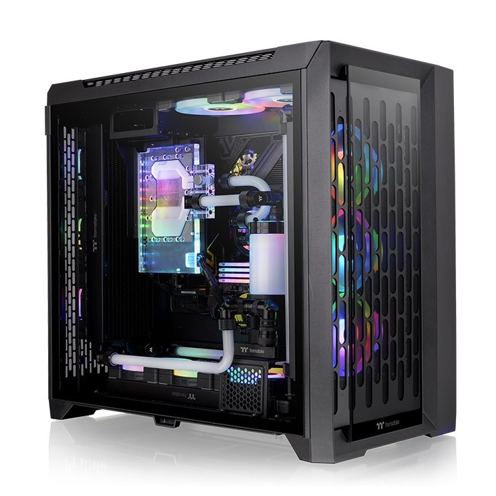 Thermaltake Case CTE T750 Full Tower