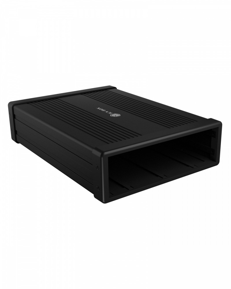 IcyBox  Case IB-525-U3 1x5,25 SATA