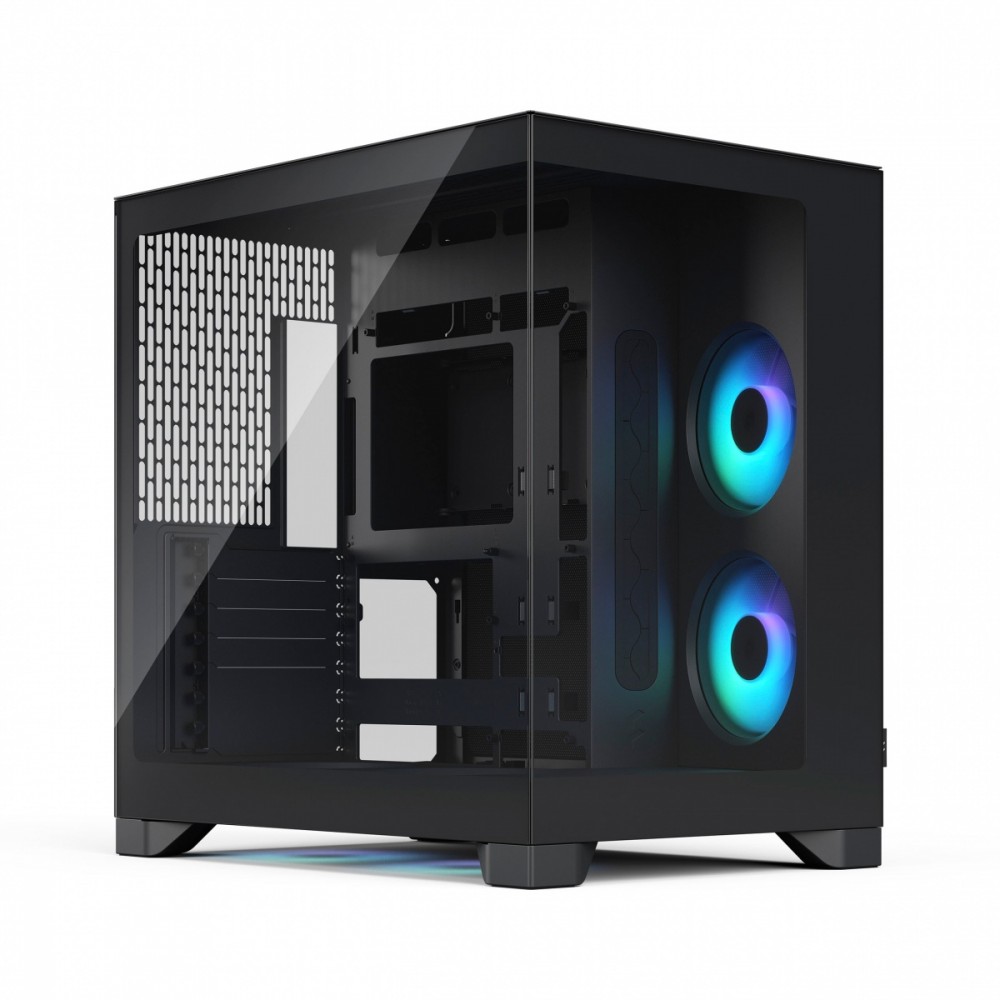 Fractal Design  Case Pop 2 Vision
