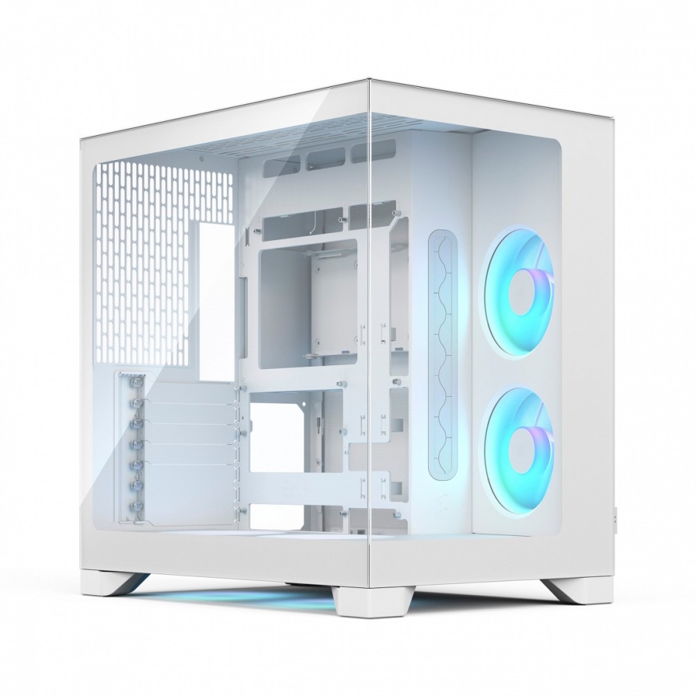 Fractal Design  Case Pop 2 Vision