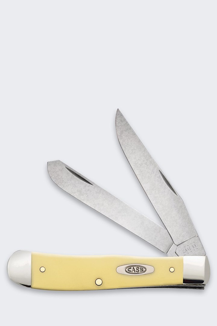 No name Case Trapper Pocket Knife