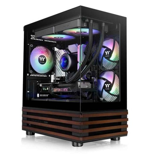 Thermaltake  Case View 170 WS TG