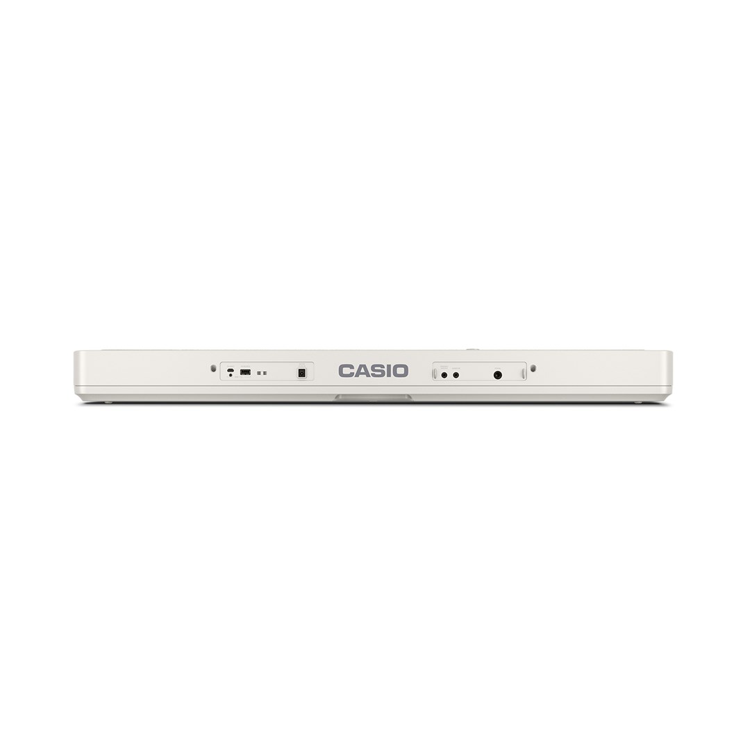 Casio  CT-S1 Digital synthesizer 61 White
