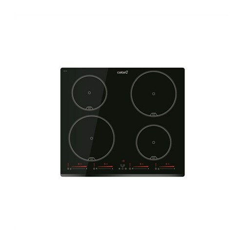 Cata Hob | INSB 6430 BK